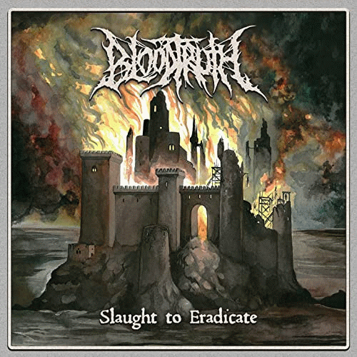 Bloodtruth : Slaught to Eradicate